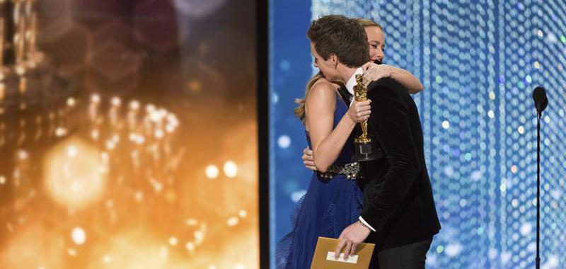 LOS MEJORES MOMENTOS DE LA GALA